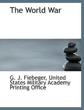 The World War