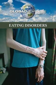 Paperback Eating Disorders Book