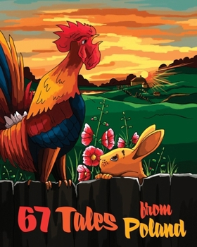 Paperback 67 Tales from Poland Book