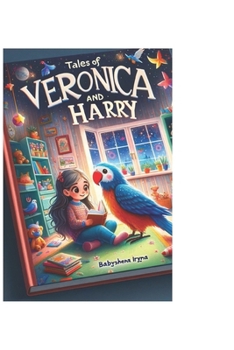 Paperback Tales of Veronica and Harry Book