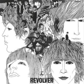 Vinyl Revolver Special Edition (LP) Book