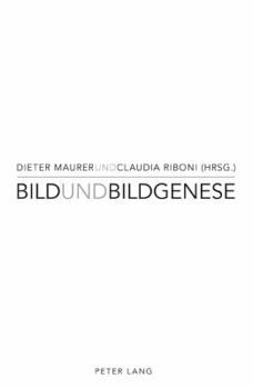 Paperback Bild und Bildgenese [German] Book