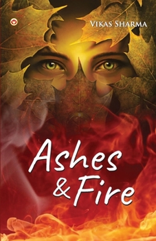 Paperback Ashes & fire Book