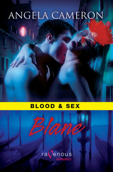 Paperback Blood & Sex: Blane Book