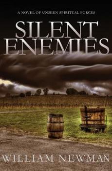 Paperback Silent Enemies Book