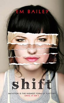 Paperback Shift Book
