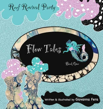 Hardcover Reef Revival Party Book