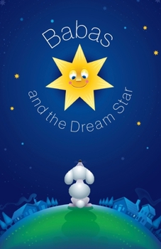 Paperback Babas and the Dream Star Book