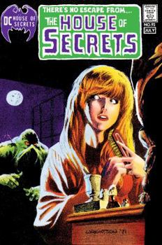 Paperback The House of Secrets, Volume One Book