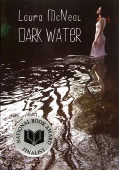 Hardcover Dark Water Book