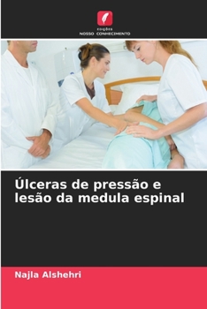 Paperback Úlceras de pressão e lesão da medula espinal [Portuguese] Book