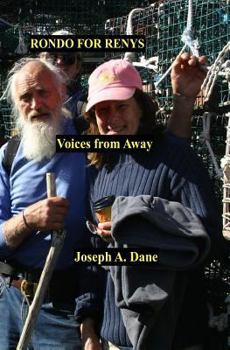 Paperback Rondo for Renys: Voices from Away Book