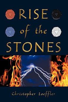 Hardcover Rise of the Stones Book
