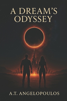 Paperback A Dream's Odyssey Book
