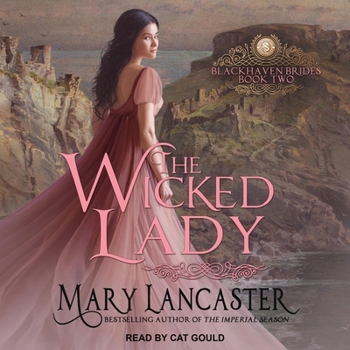 MP3 CD The Wicked Lady Book