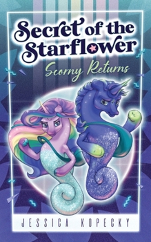 Paperback Scorny Returns Book