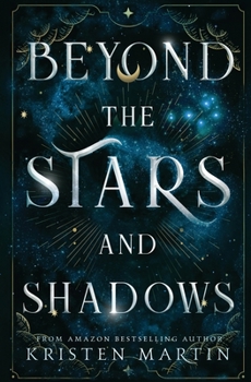 Paperback Beyond the Stars and Shadows Book
