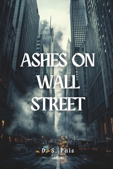 Paperback Ashes on Wall Street Book