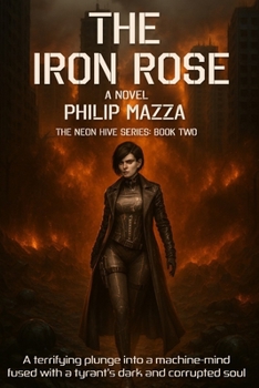 Paperback The Iron Rose Book