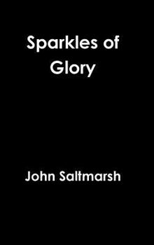 Hardcover Sparkles of Glory Book