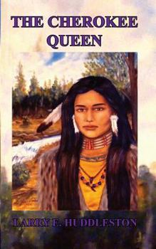 Paperback The Cherokee Queen Book