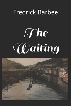 Paperback The Waiting Book