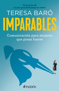 Paperback Imparables [Spanish] Book