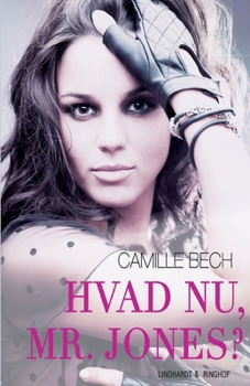Paperback Hvad nu, Mr. Jones? [Danish] Book