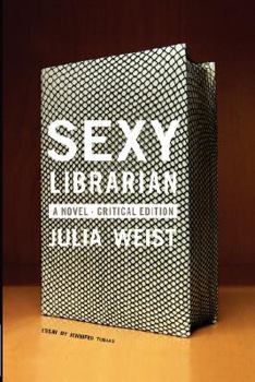 Paperback Sexy Librarian Book