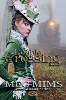 Paperback Double Crossing Book