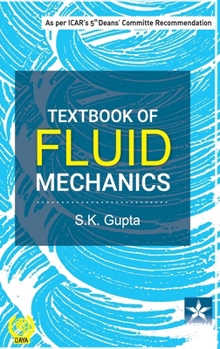Hardcover Textbook of Fluid Mechanics Book