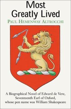 Paperback Most Greatly Lived Book