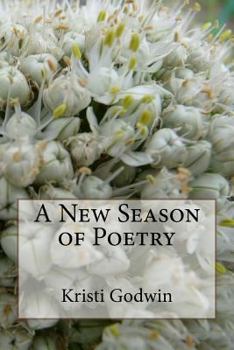Paperback A New Season of Poetry Book