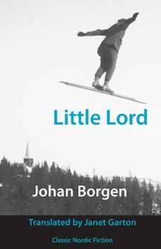 Paperback Little Lord Book