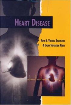 Hardcover Heart Disease (Twenty-First Century Medical Library) Book