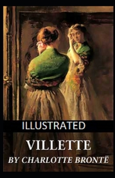 Paperback Villette Illustrated Book