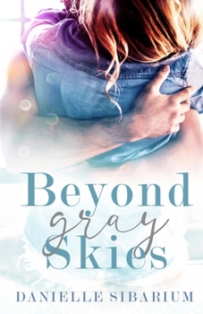 Paperback Beyond Gray Skies Book