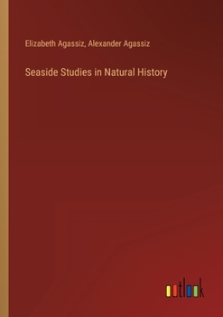 Paperback Seaside Studies in Natural History Book