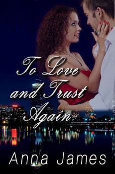 Paperback To Love and Trust Again Book