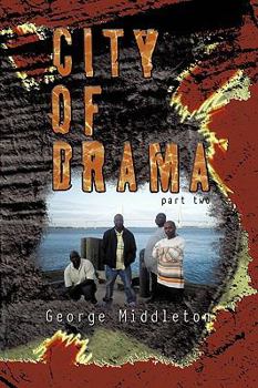 Paperback City of Drama Part 2 Book