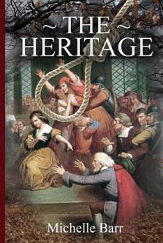 Paperback The Heritage Book