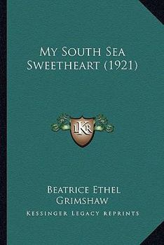 My South Sea Sweetheart