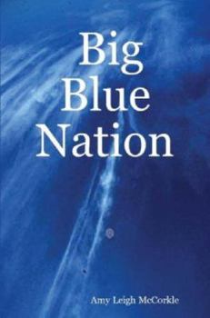 Paperback Big Blue Nation Book