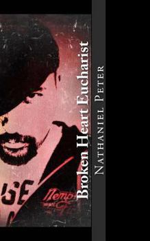 Paperback Broken Heart Eucharist Book