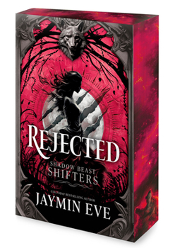Paperback Rejected: A Spicy Fated Mates Dark Paranormal Wolf Shifter Romance Book