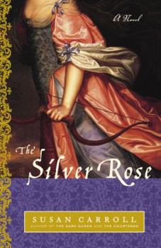 Paperback The Silver Rose Book
