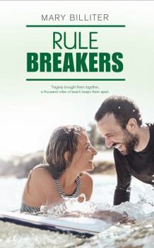 Paperback Rule Breakers Book