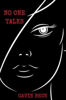 Paperback No One Talks Book