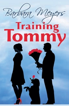Paperback Training Tommy Book