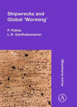 Paperback Shipwrecks and Global 'Worming' Book